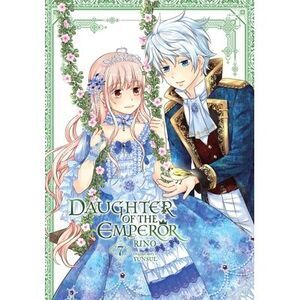 Daughter of the Emperor, Vol. 7 -- Rino